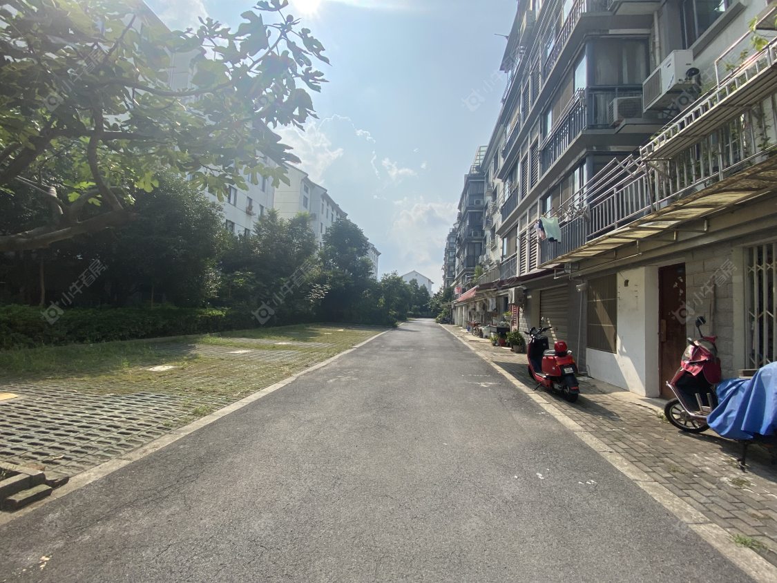 苏州枫泾新村四区小区_枫泾新村四区小区null