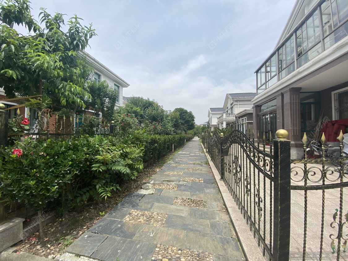苏州星海御景园御墅小区_星海御景园御墅小区null