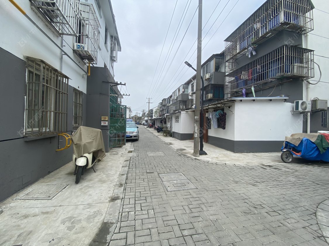 苏州花溪新村小区_花溪新村小区null