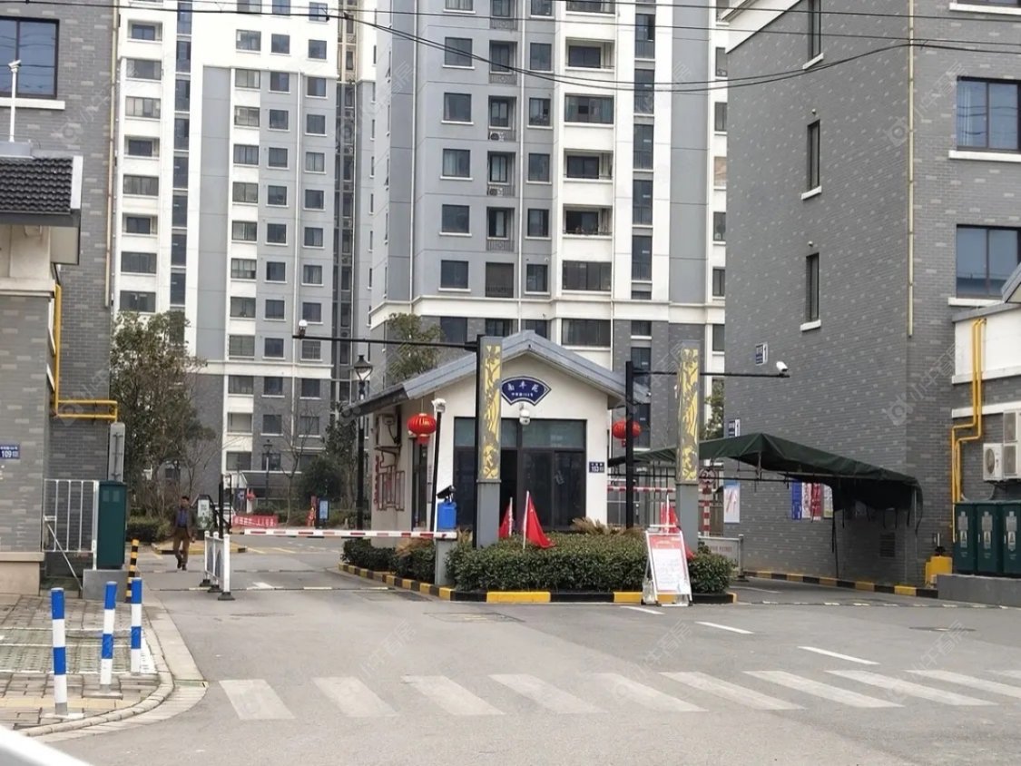 苏州南丰苑小区_南丰苑小区null