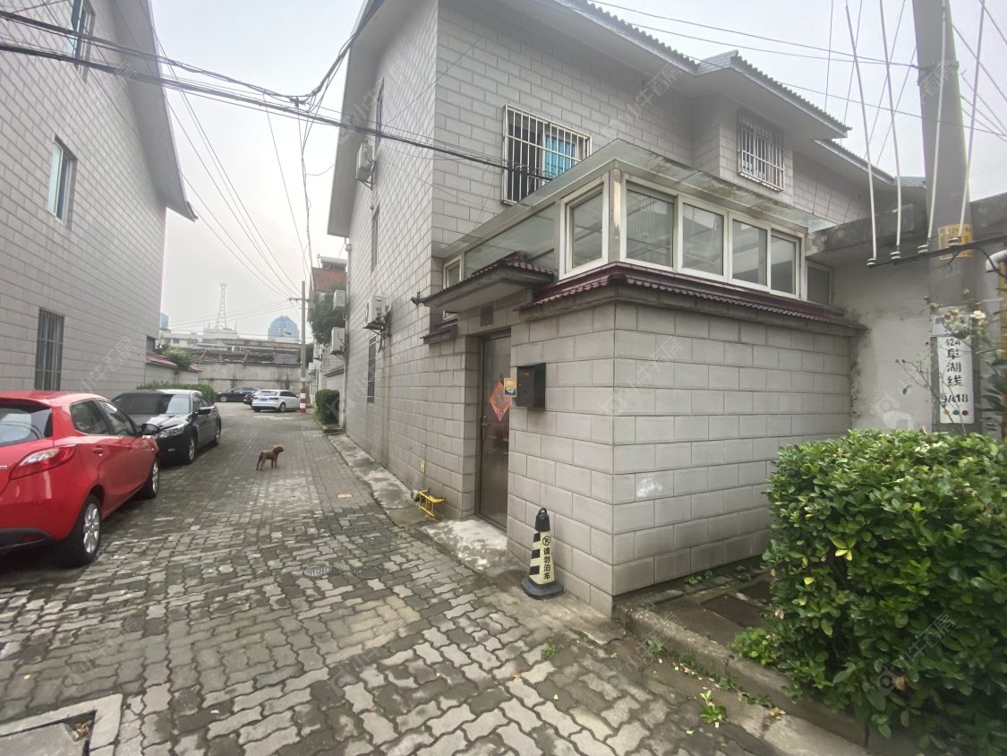 苏州颜港三弄29号院小区_颜港三弄29号院小区null