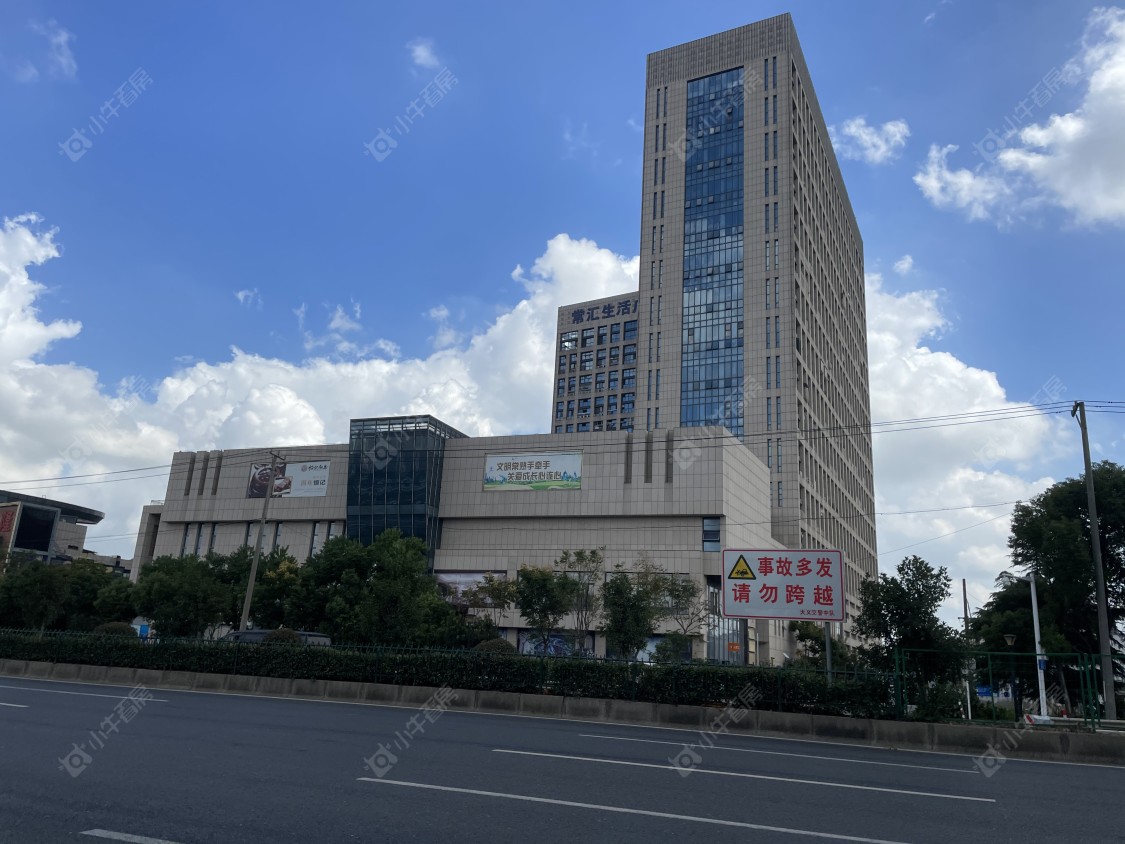 苏州常汇生活广场小区_常汇生活广场小区null