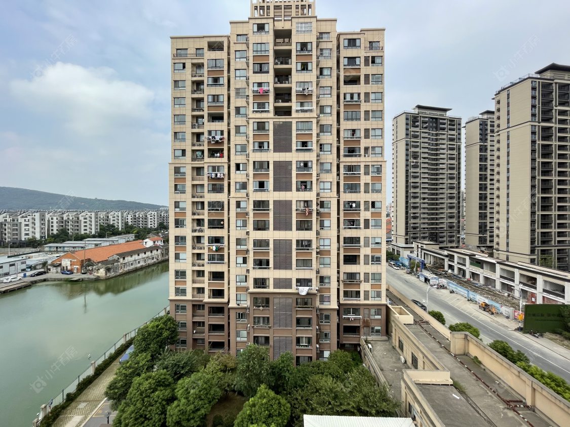 苏州永济家园小区_永济家园小区null