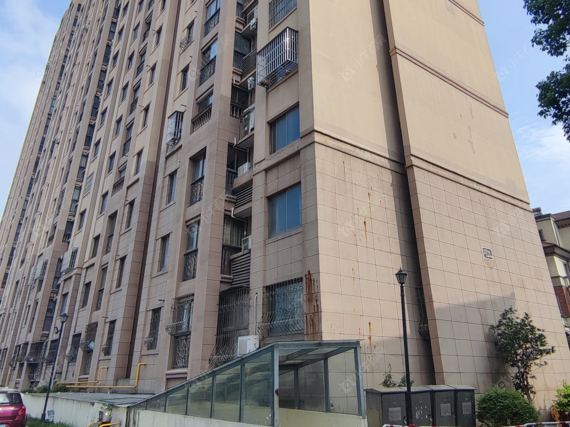 苏州金域蓝湾二区小区_金域蓝湾二区小区null