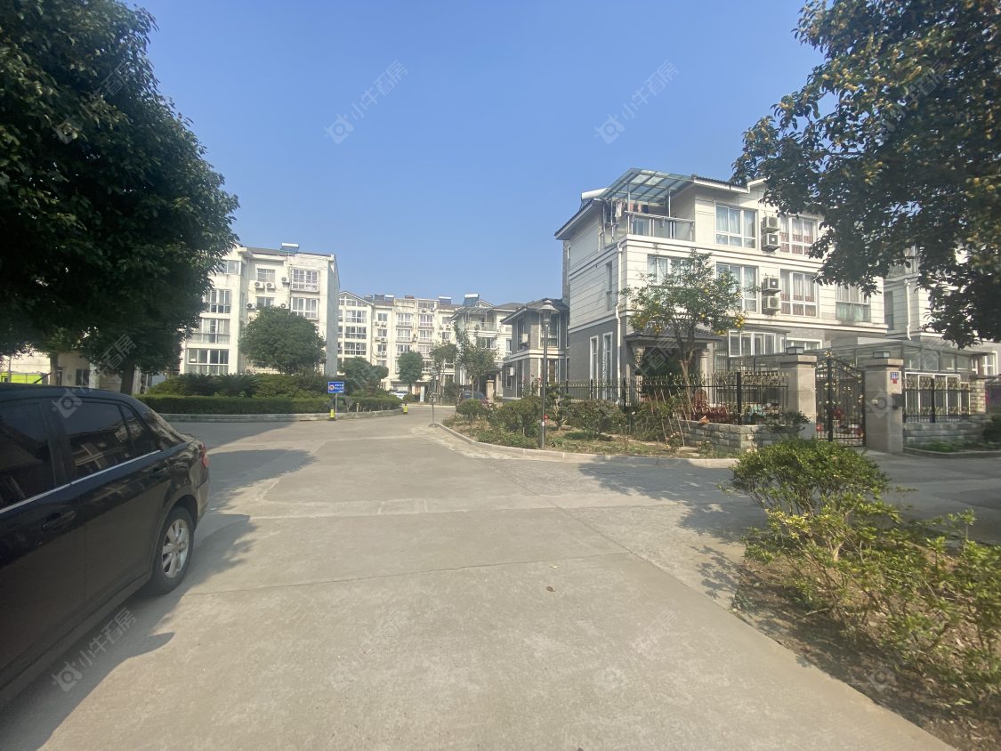 苏州春晓苑小区_春晓苑小区null