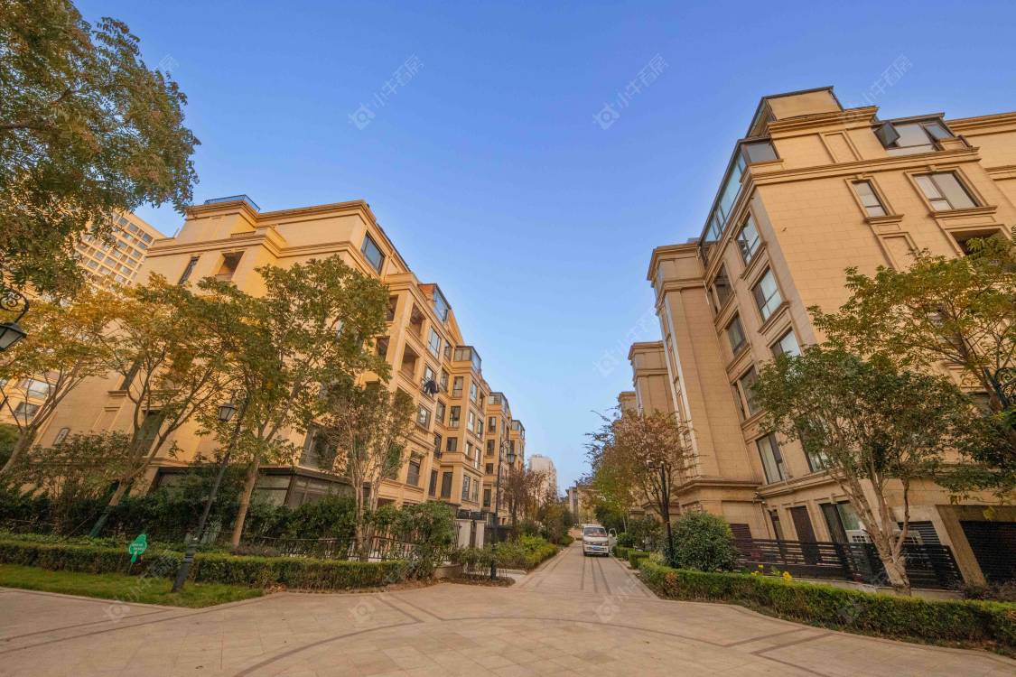 苏州滨江御园小区_小牛看房