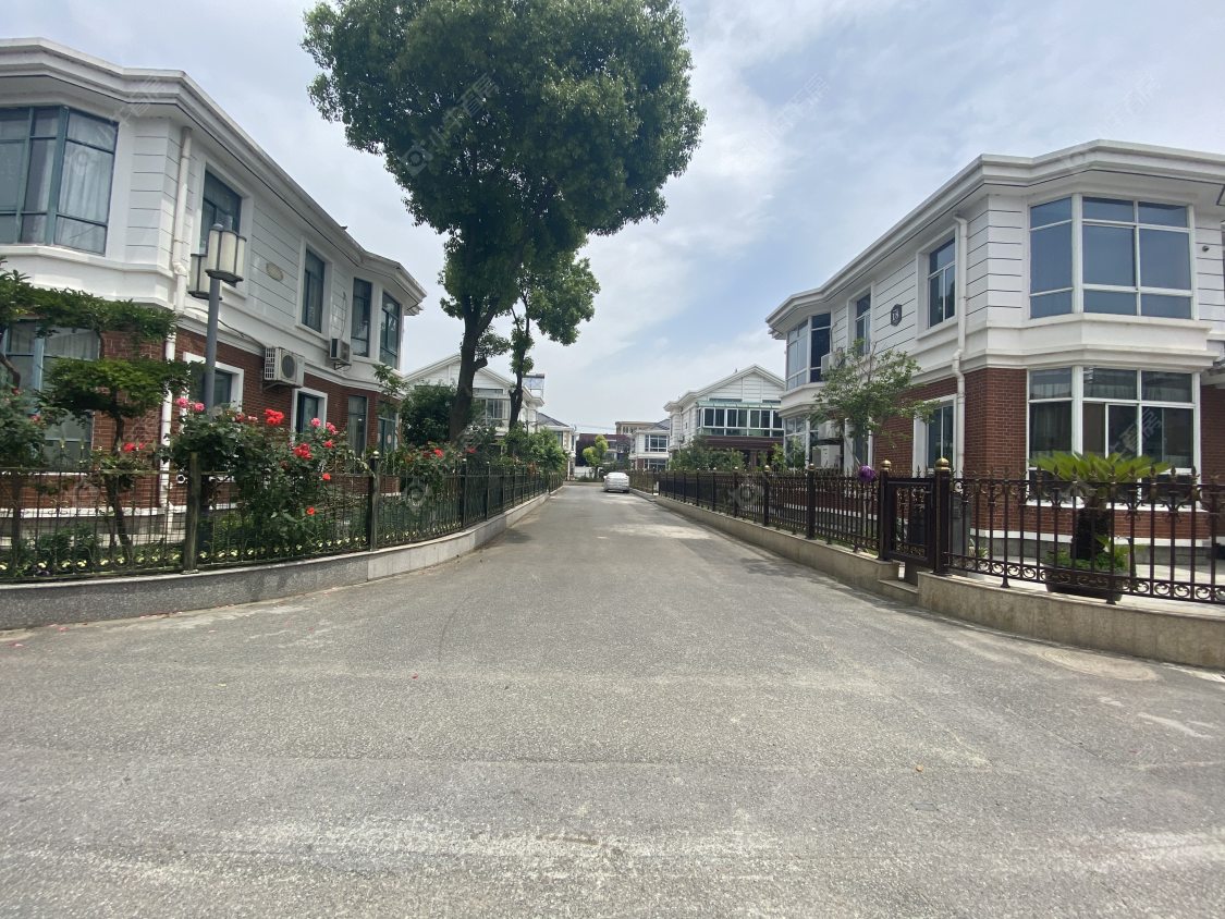 苏州星海御景园御墅小区_星海御景园御墅小区null