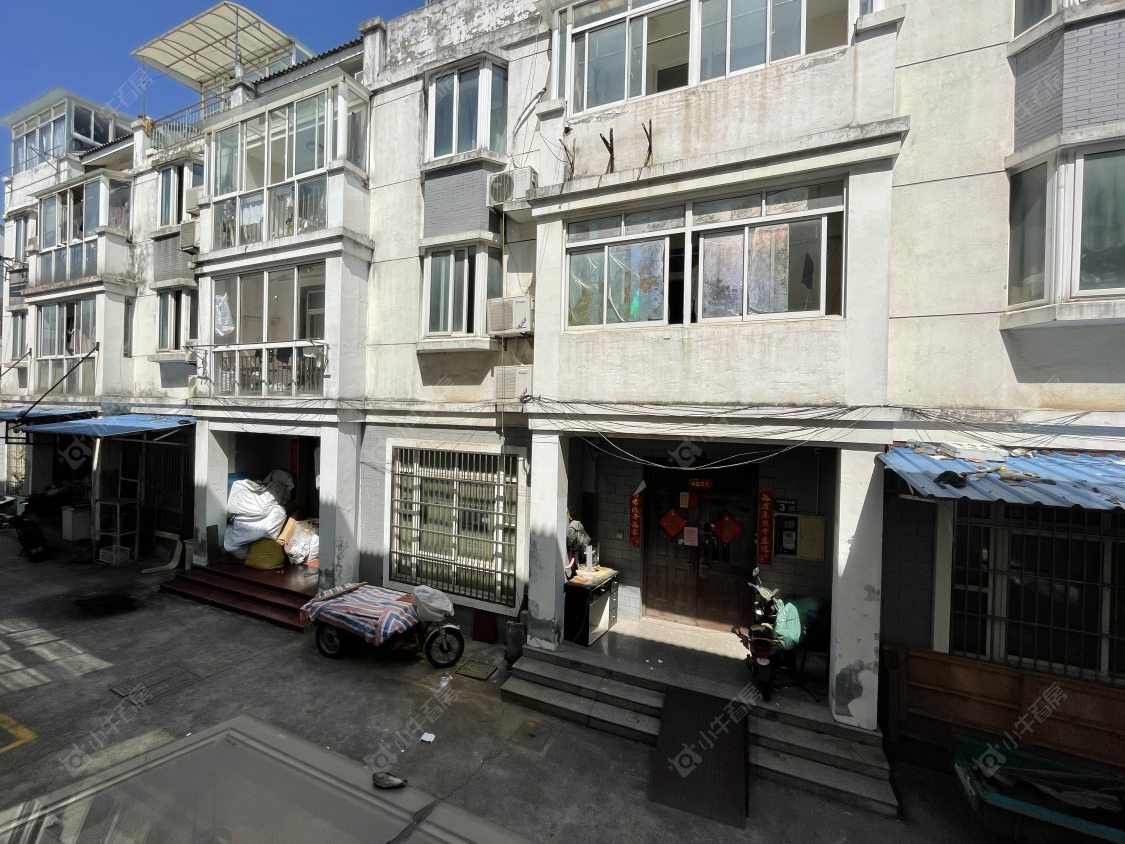 苏州刘家坝新村小区_刘家坝新村小区null