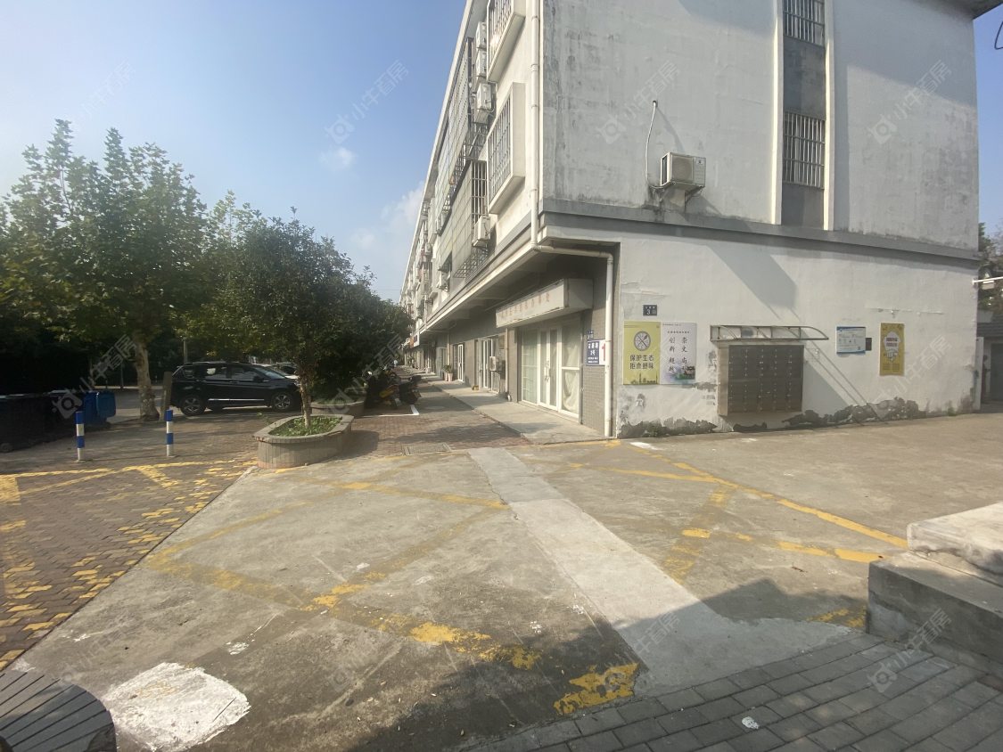 苏州和福天地小区小区_和福天地小区小区null