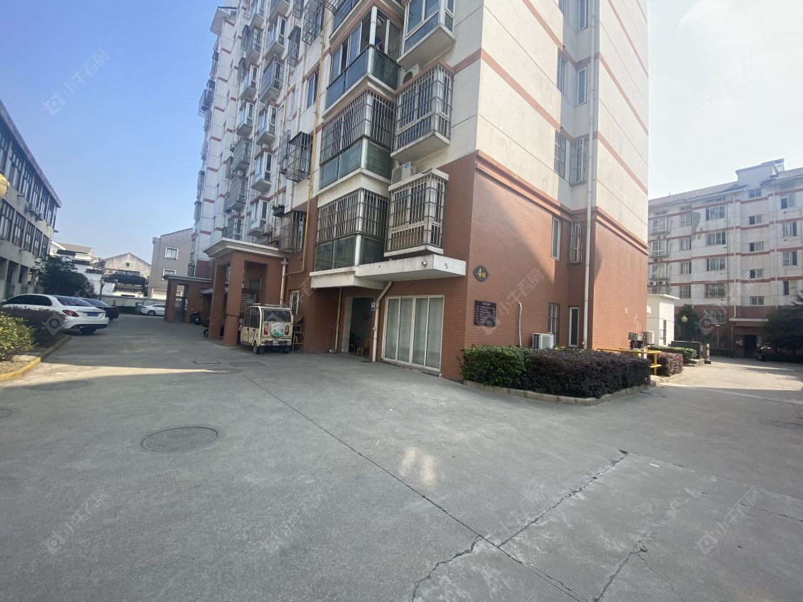 苏州灵水阁小区_灵水阁小区null