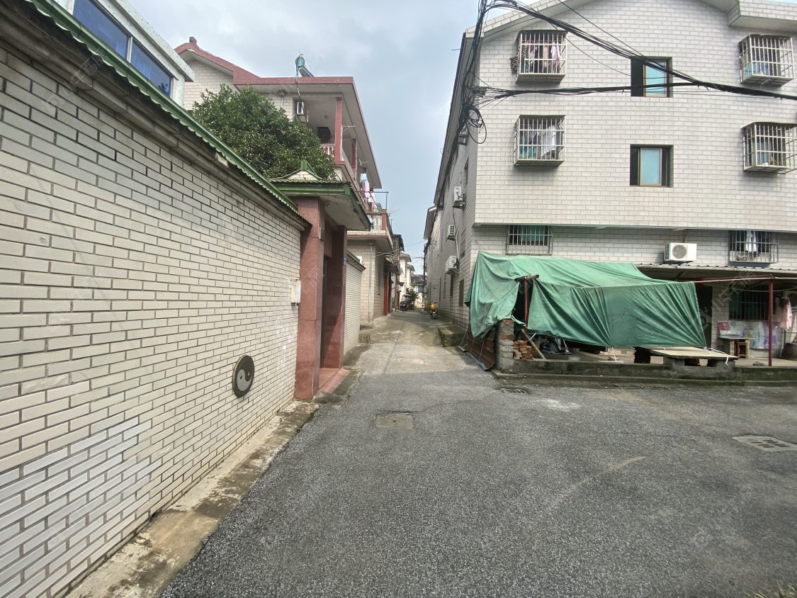 苏州洪泾里北小区_洪泾里北小区null