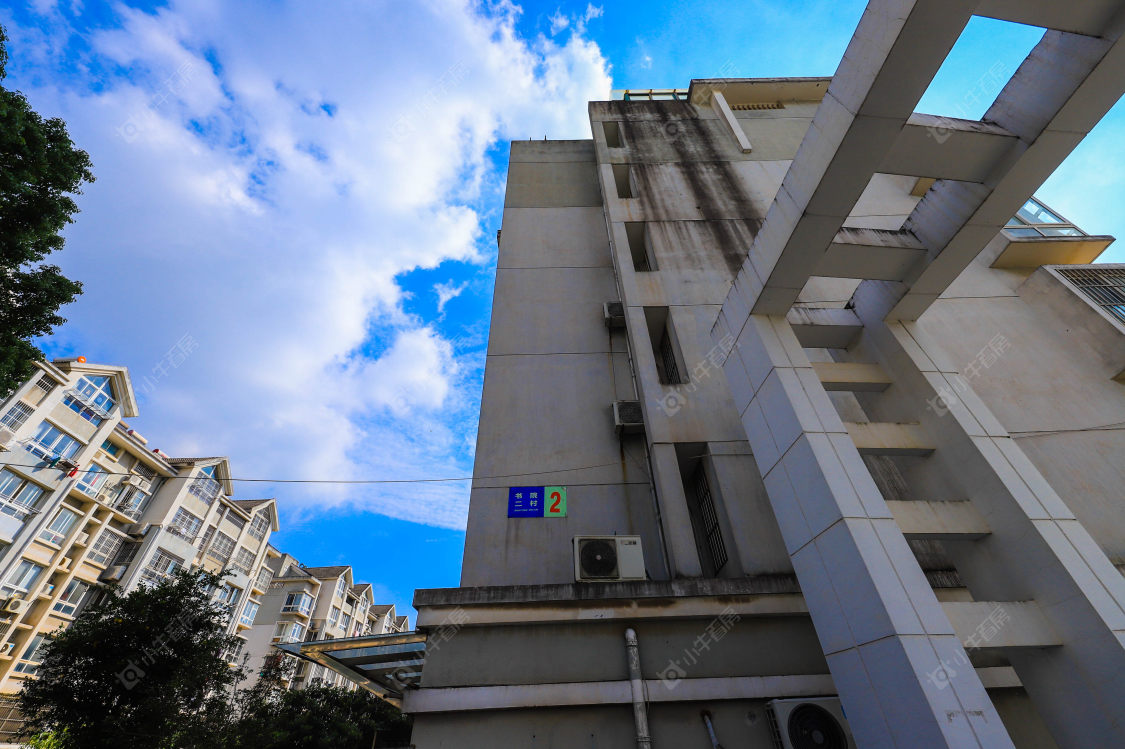 苏州书院二村小区_书院二村小区实景图