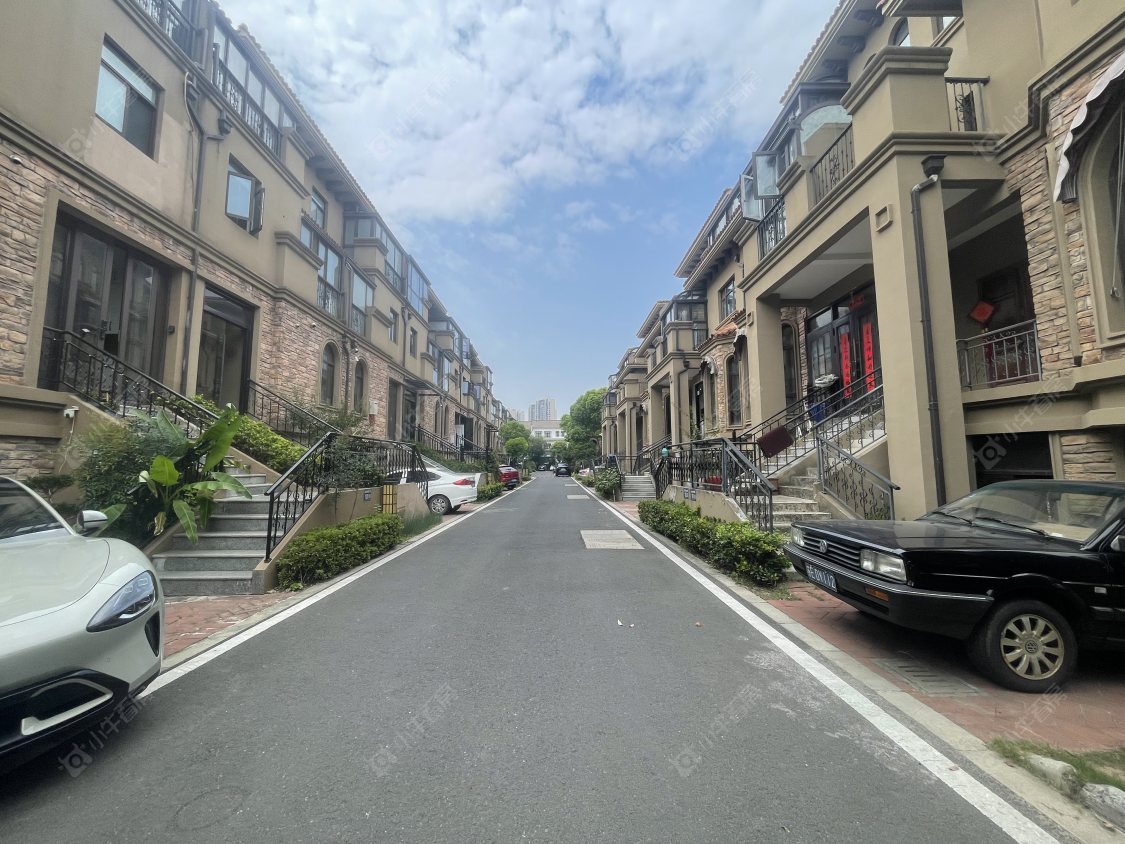 苏州鸿麦世家小区_鸿麦世家小区null