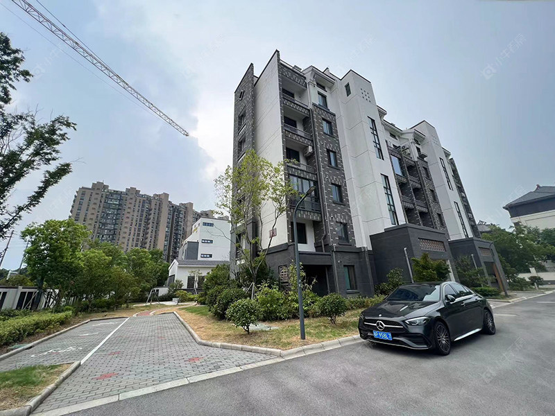 苏州元丰园二区小区_元丰园二区小区null