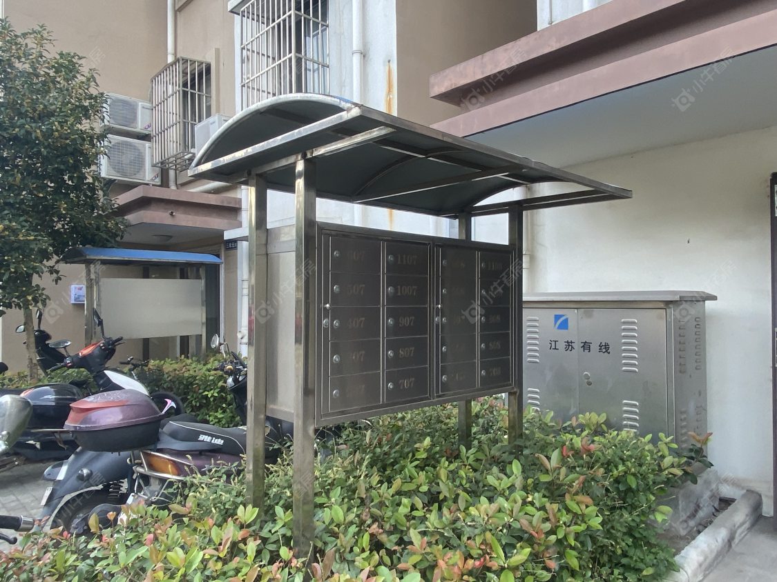 苏州恒丰园小区_恒丰园小区null