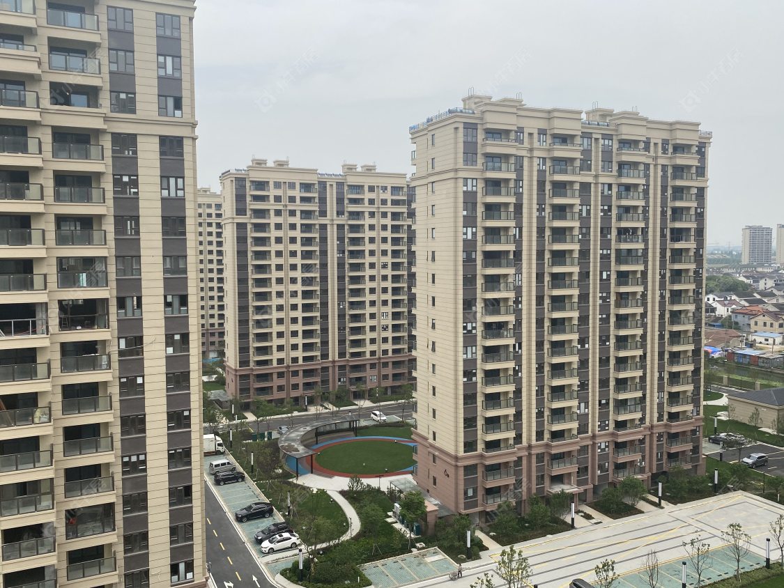 苏州观溪和园小区_观溪和园小区null