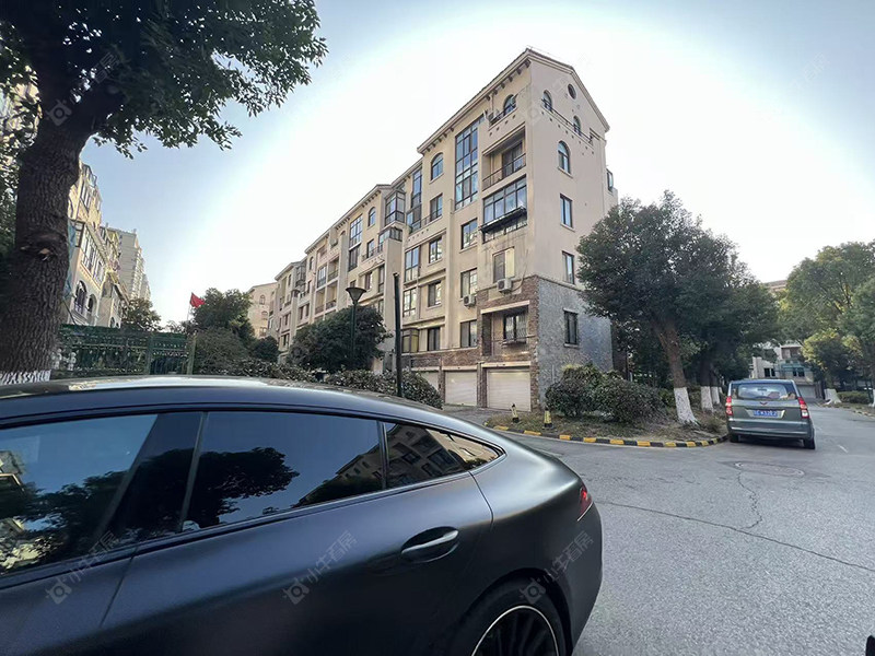 苏州衡泰国际花园小区_衡泰国际花园小区null