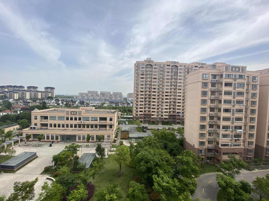 苏州恬都花园小区_恬都花园小区null