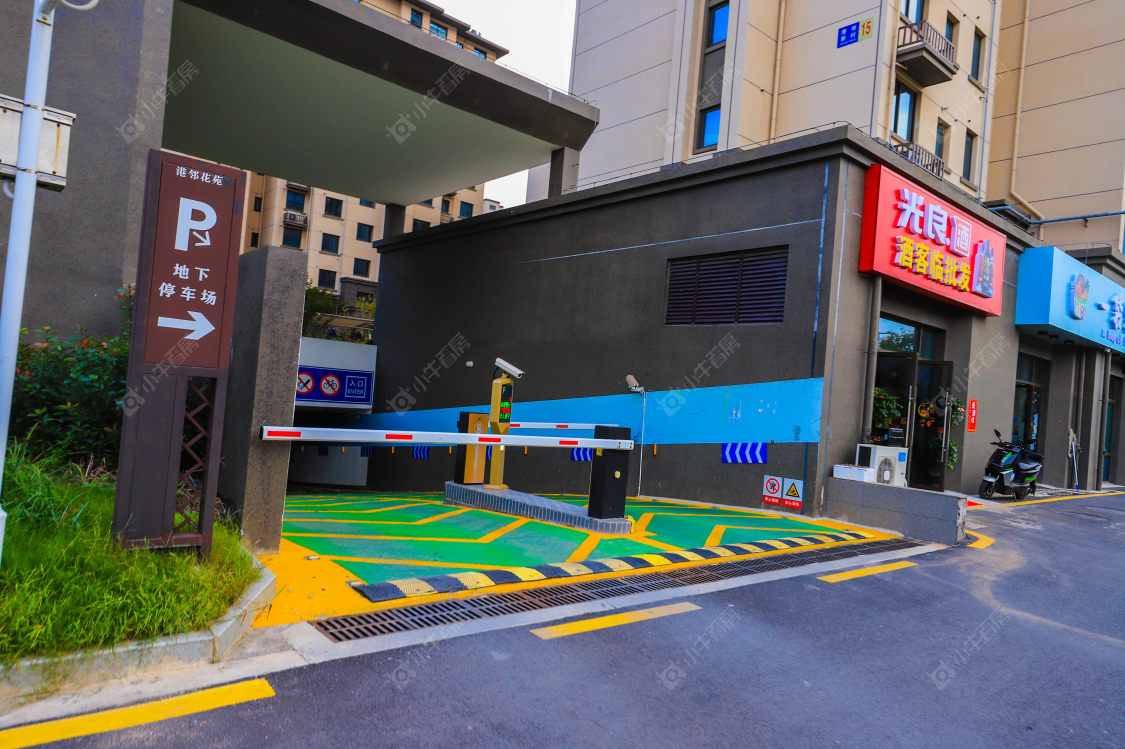 苏州港邻新村小区_港邻新村小区实景图