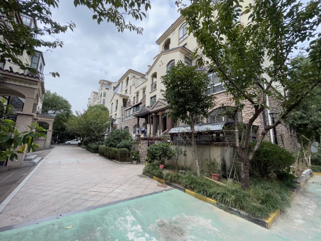 苏州佳和云筑小区_佳和云筑小区null