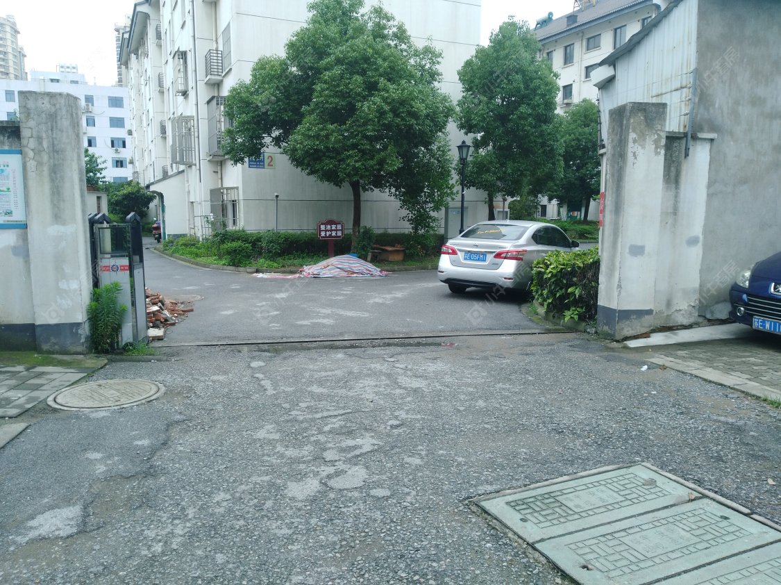 苏州阜湖路39号院小区_小牛看房