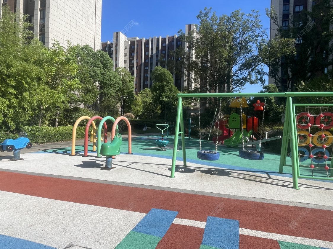 苏州碧虞珑庭小区_小牛看房