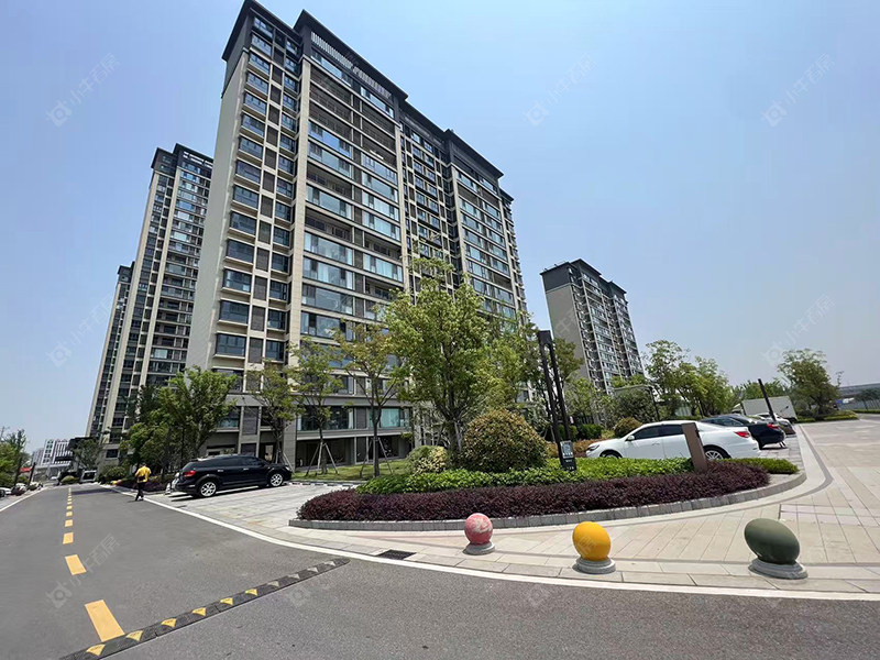 苏州保利首开云璟小区_保利首开云璟小区null