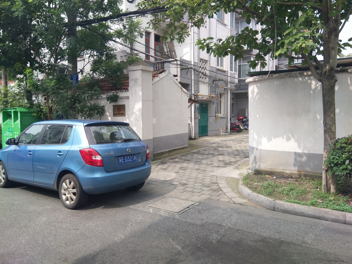 苏州钟楼湾8号院小区_钟楼湾8号院小区null