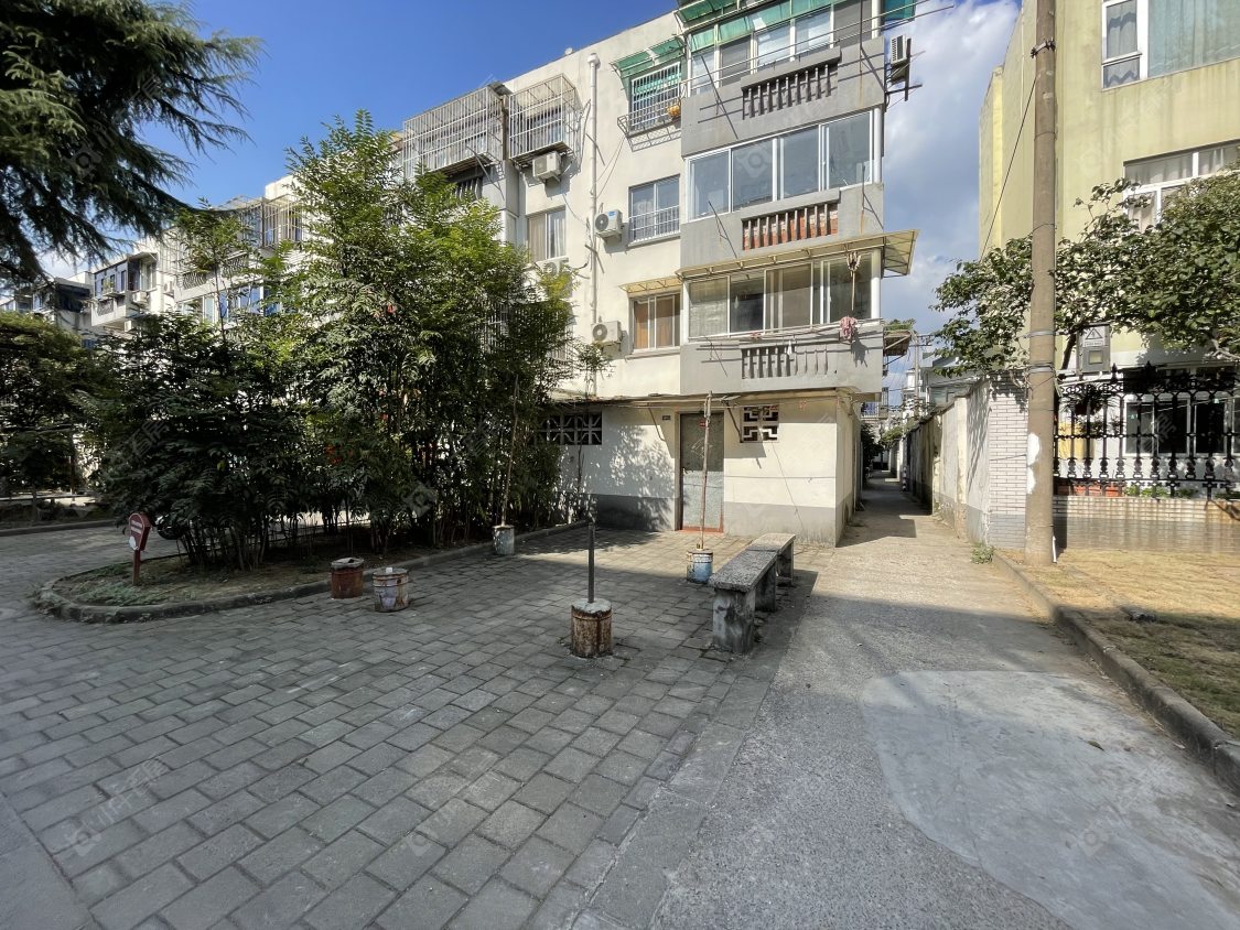 苏州报慈南村二区小区_报慈南村二区小区null