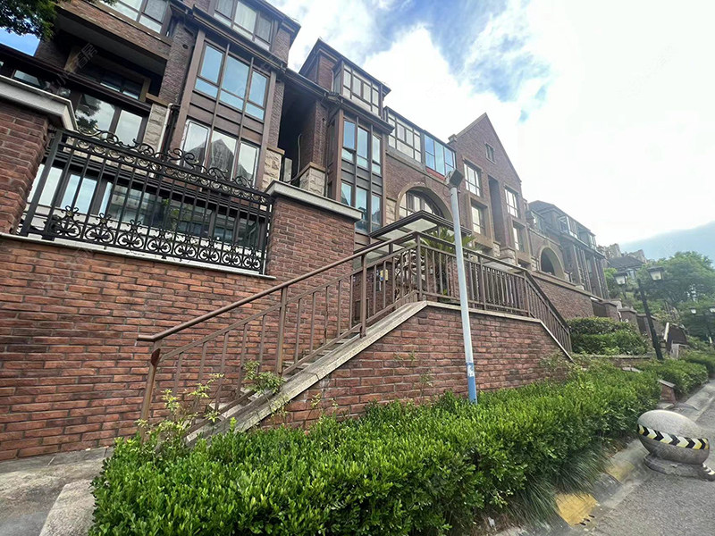 苏州清枫和院小区_清枫和院小区null