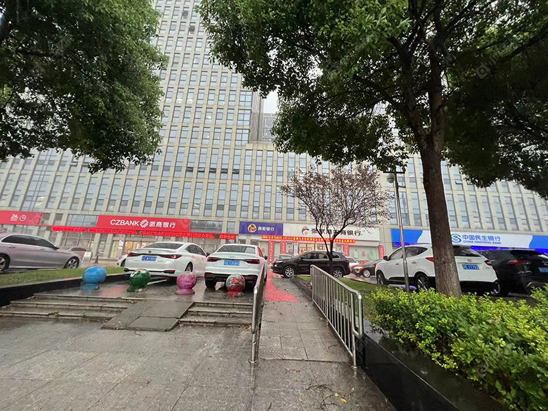 苏州汇丰时代广场小区_汇丰时代广场小区null