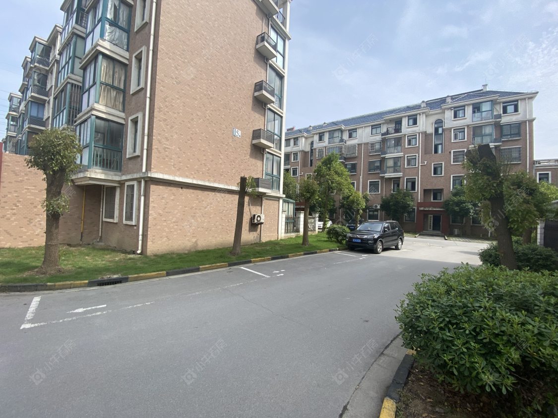 苏州新阳福邸小区_新阳福邸小区null