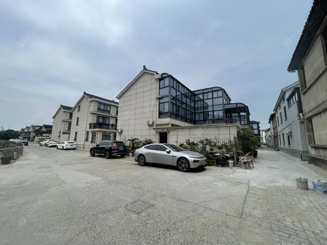 苏州西弄新村小区_西弄新村小区null