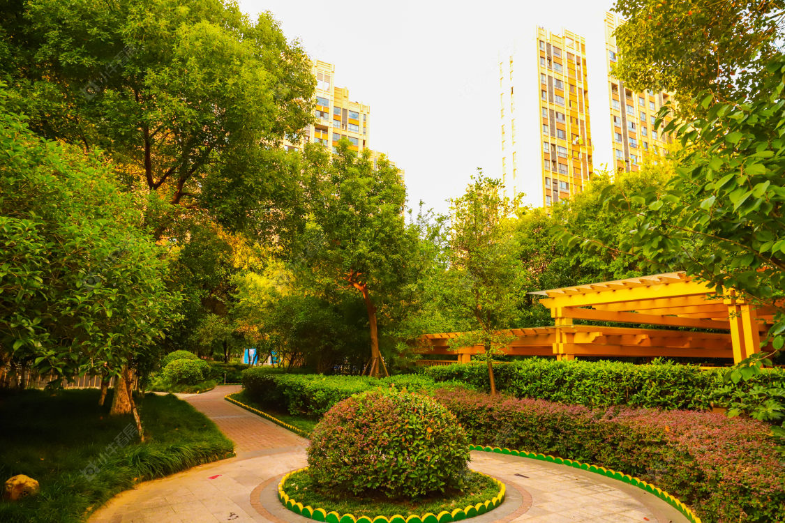 苏州龙庭华府小区_龙庭华府小区实景图