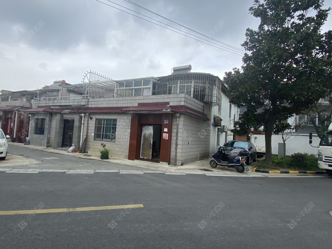 苏州花溪新村2区小区_花溪新村2区小区null