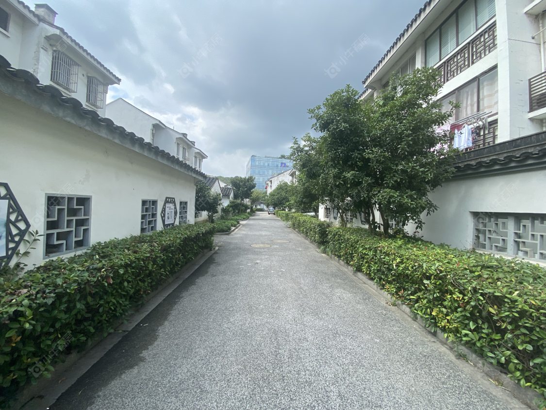 苏州六弦河小区_六弦河小区null