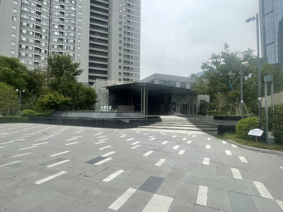 苏州名湖豪庭小区_名湖豪庭小区null