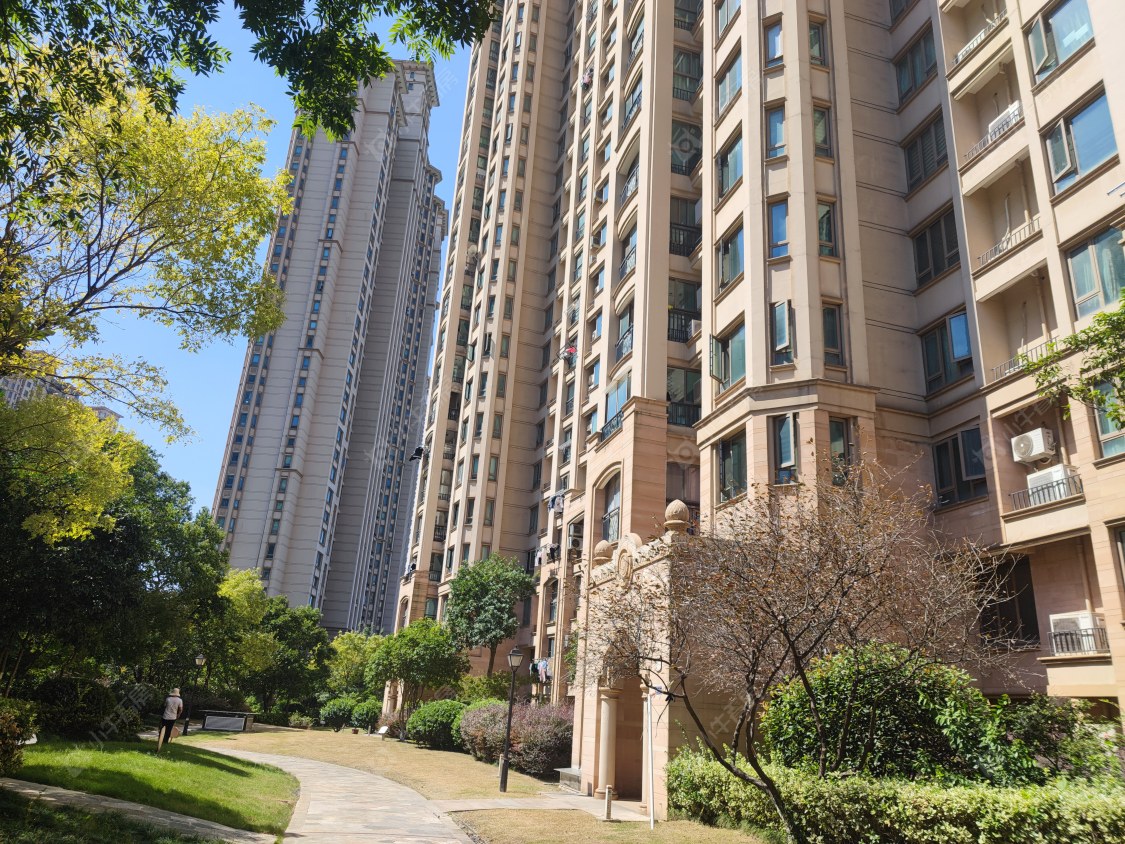 苏州中南世纪城北区小区_中南世纪城北区小区null