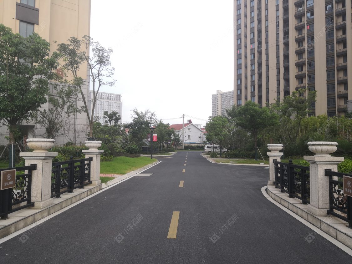 苏州衡丰家园小区_衡丰家园小区null