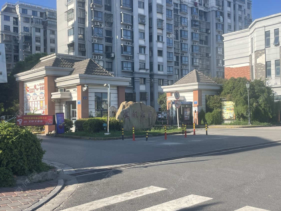 苏州虞枫家园小区_虞枫家园小区null