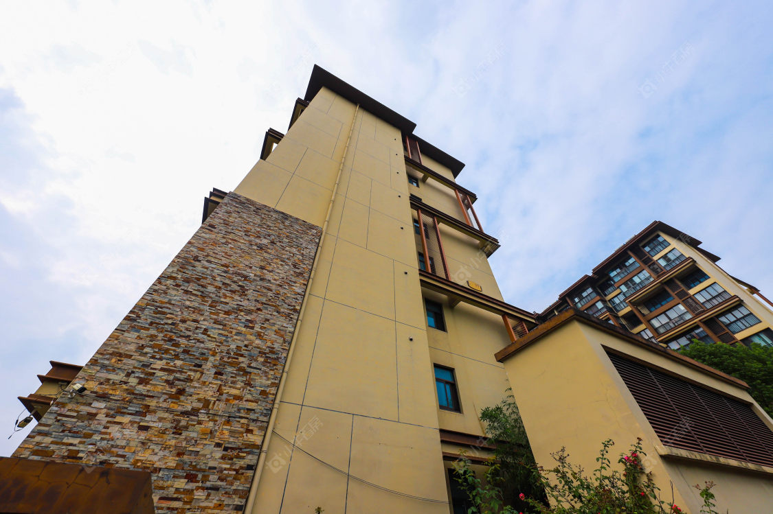 苏州郦景澜湾小区_郦景澜湾小区实景图