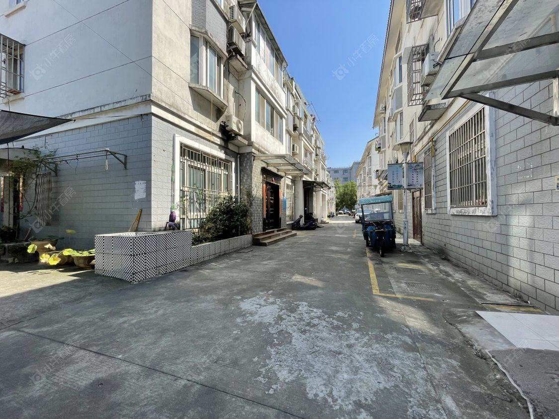 苏州刘家坝新村小区_刘家坝新村小区null