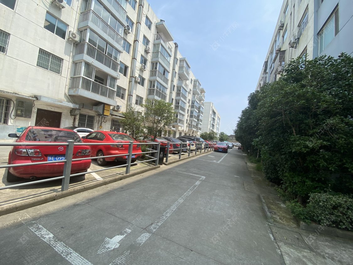 苏州富仓路5号小区_富仓路5号小区null