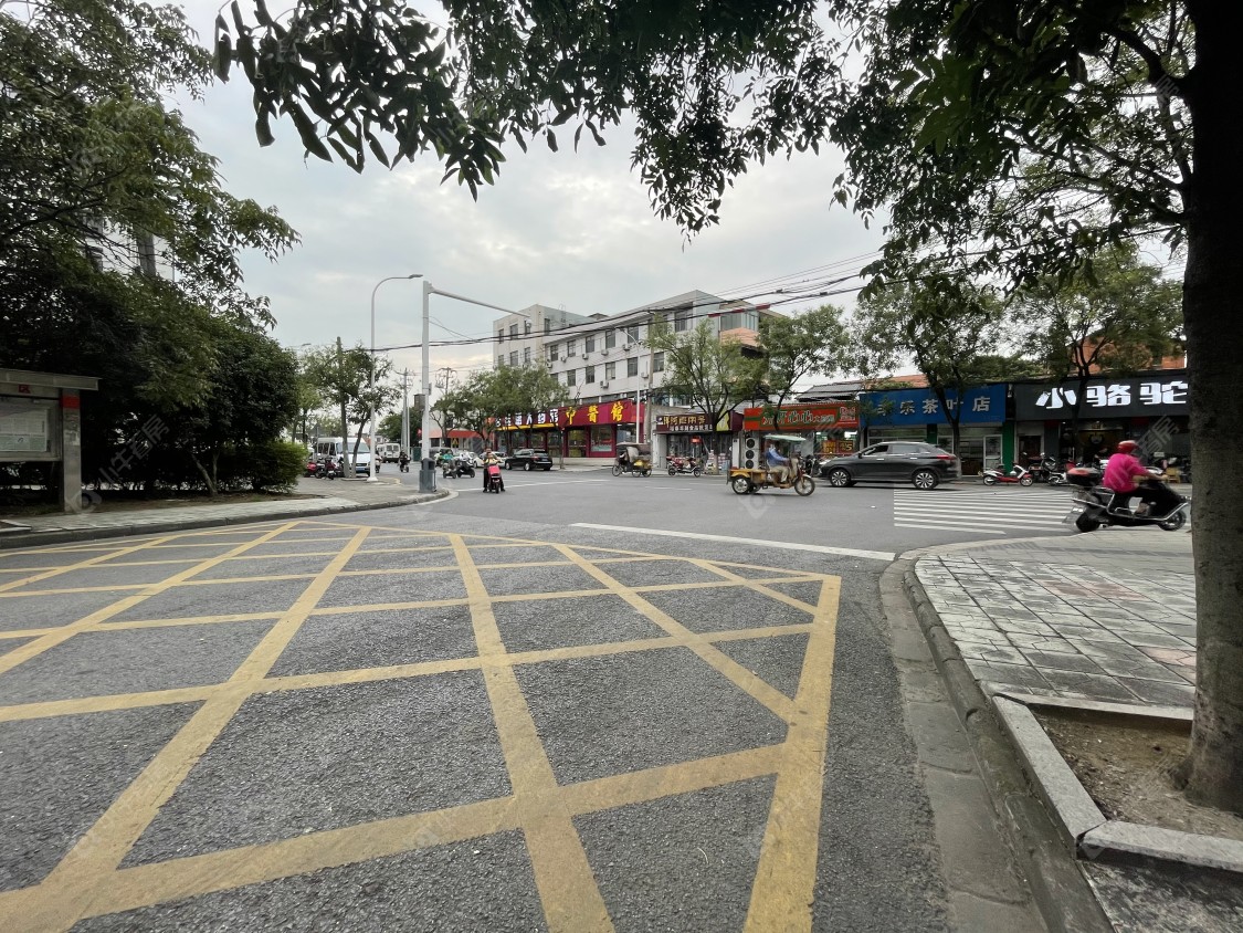 苏州莲花新村小区_莲花新村小区null