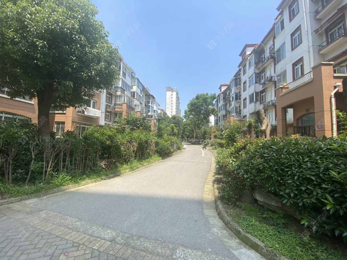 苏州京盛苑小区_京盛苑小区null