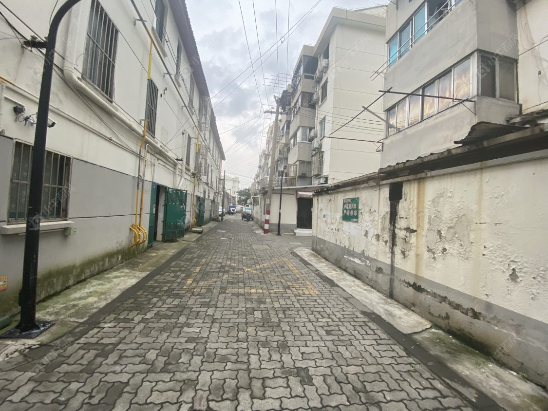 苏州颜港三弄30号小区小区_颜港三弄30号小区小区null