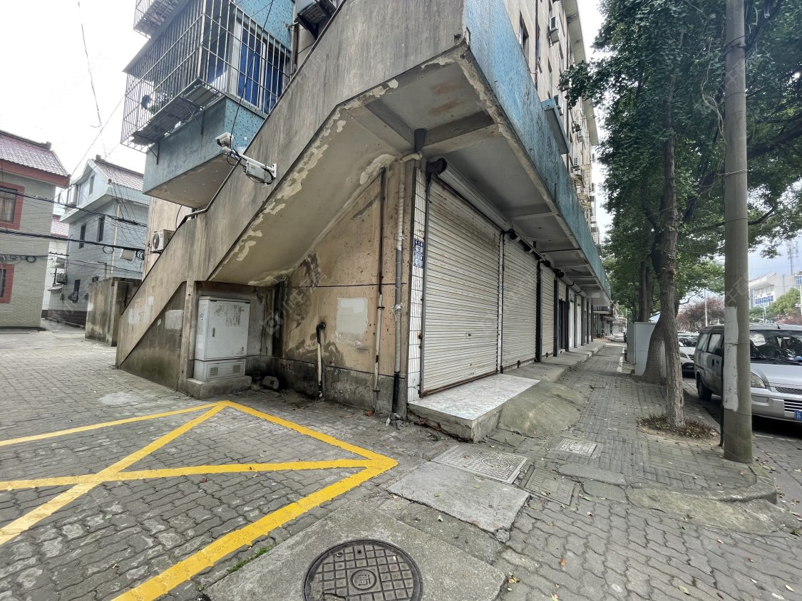 苏州长江路437号小区_长江路437号小区null