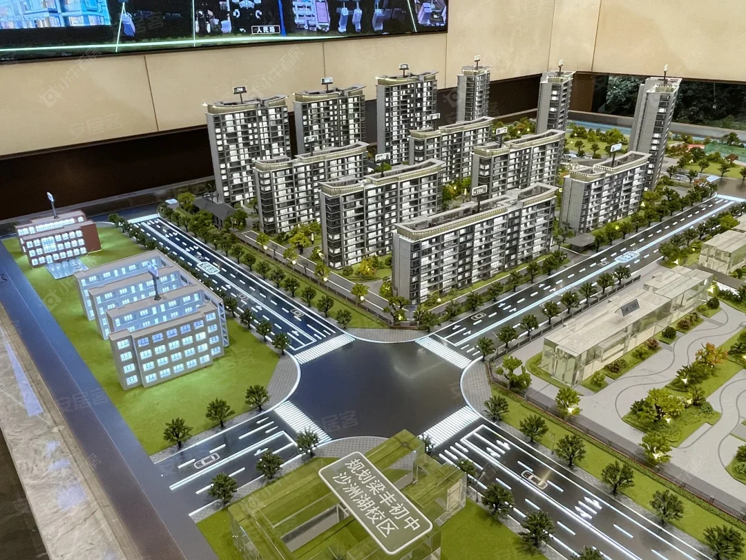 苏州建发云湖上小区_建发云湖上小区null