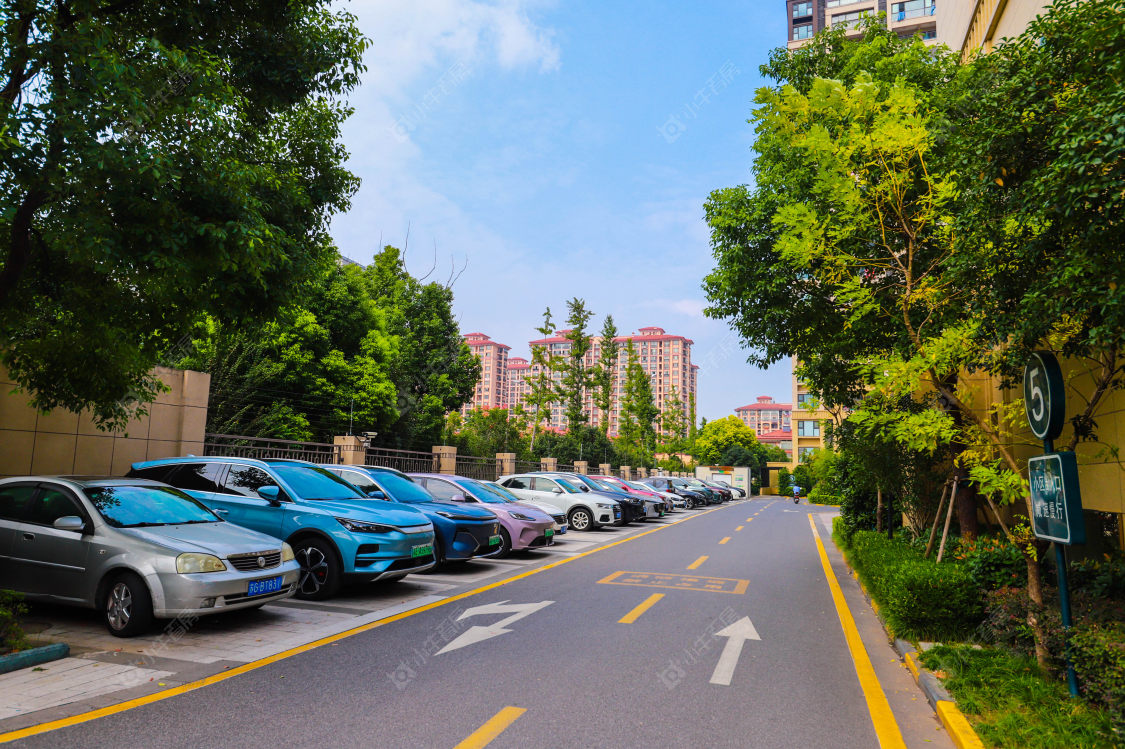 苏州保利锦庐小区_保利锦庐小区实景图
