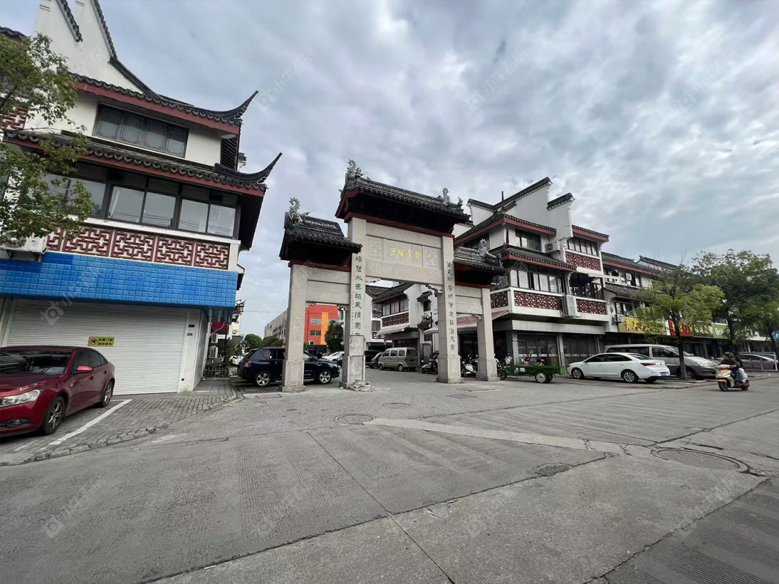 苏州星海街小区_星海街小区null